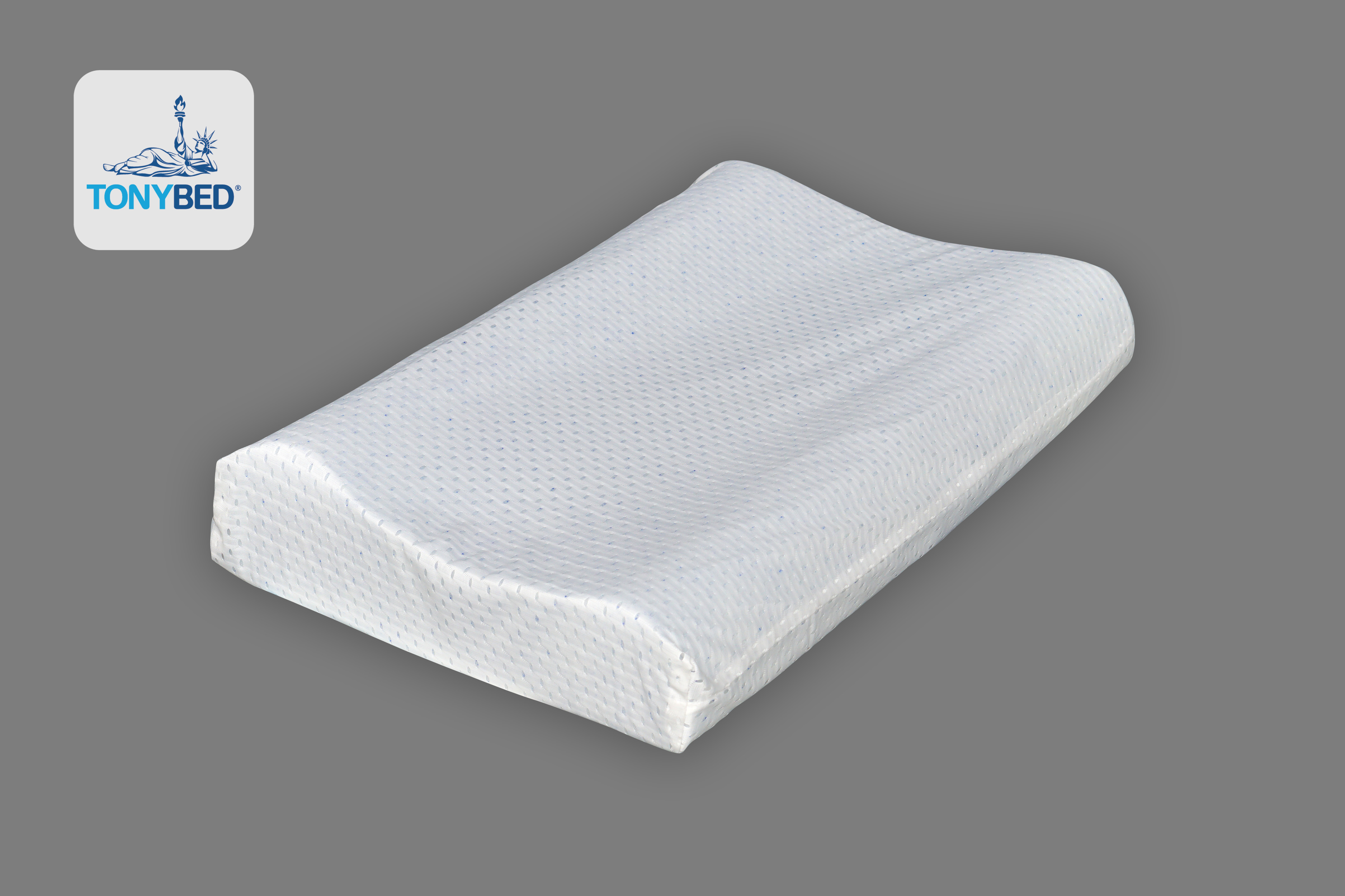 Gối Memory Foam