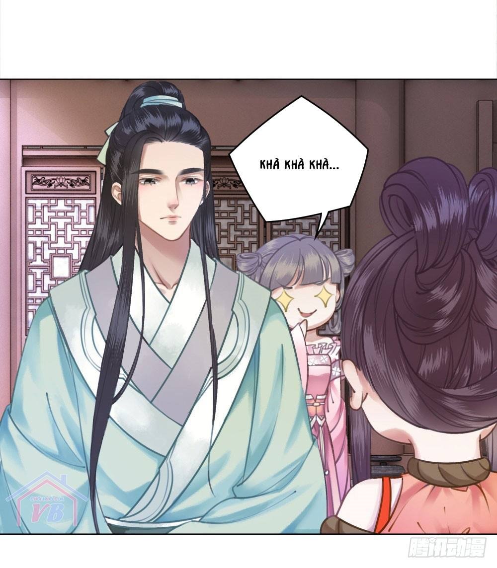 gay rồi! cái đó thành tinh rồi chapter 17 3