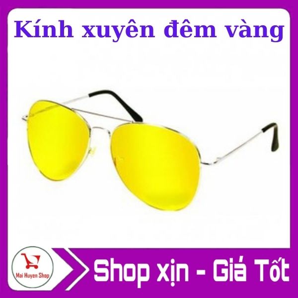 Kính Nhìn Xuyên Đêm
