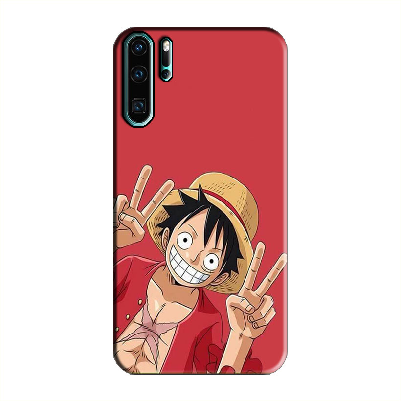 ỐP LƯNG IN DÀNH CHO HUAWEI P30 LITE