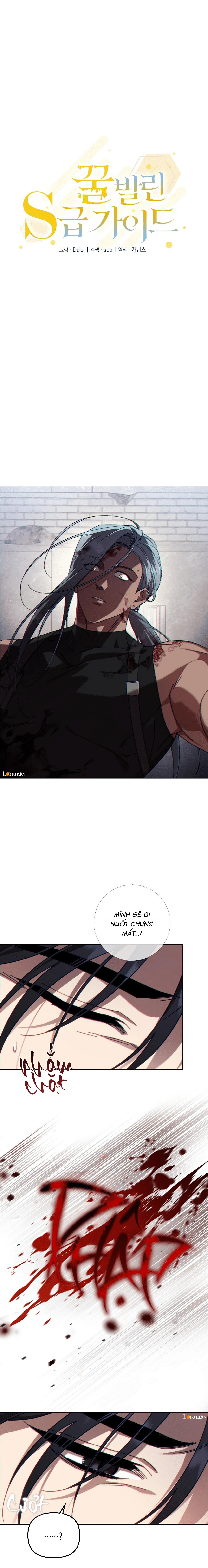 guide cấp s phết mật ong chapter 10 2