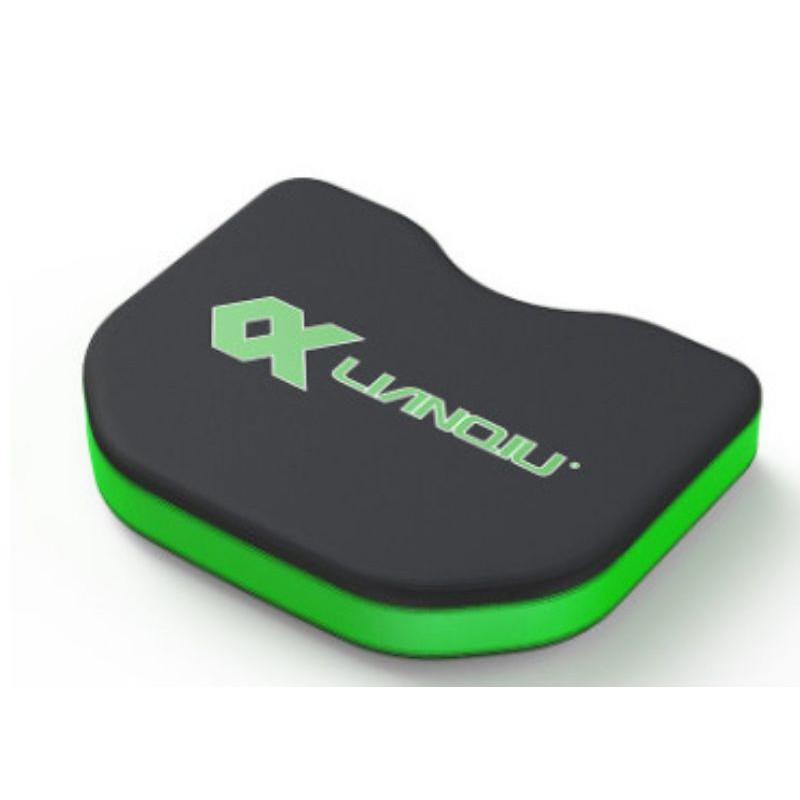 Thùng câu cá H30 đủ 4 màu tặng kèm đệm ngồi