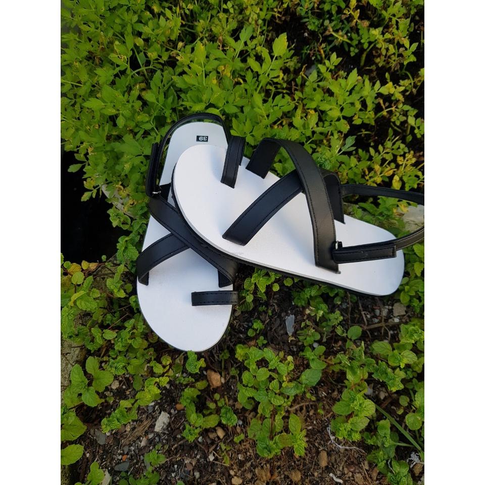 dép sandal nữ và A24 size từ 34 đến 42 ( sandaldongnai )