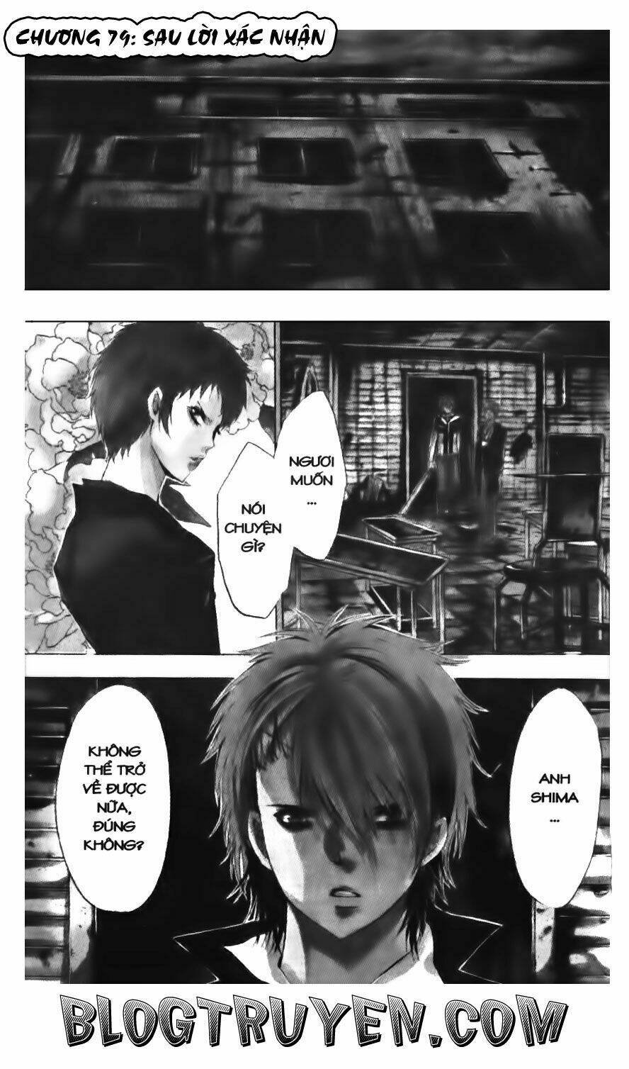 ma vương chapter 78 20