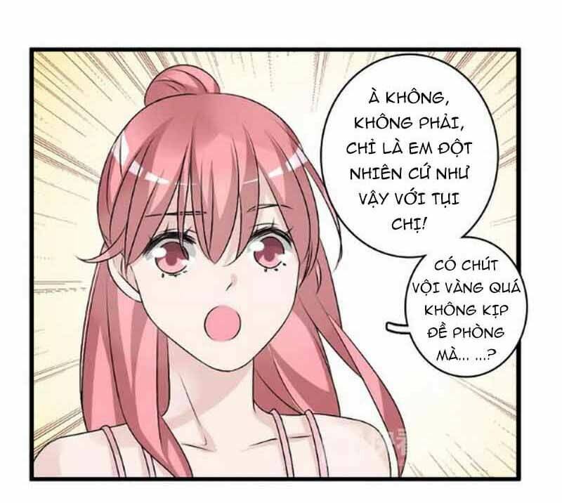 lều khều biết yêu chapter 76 36