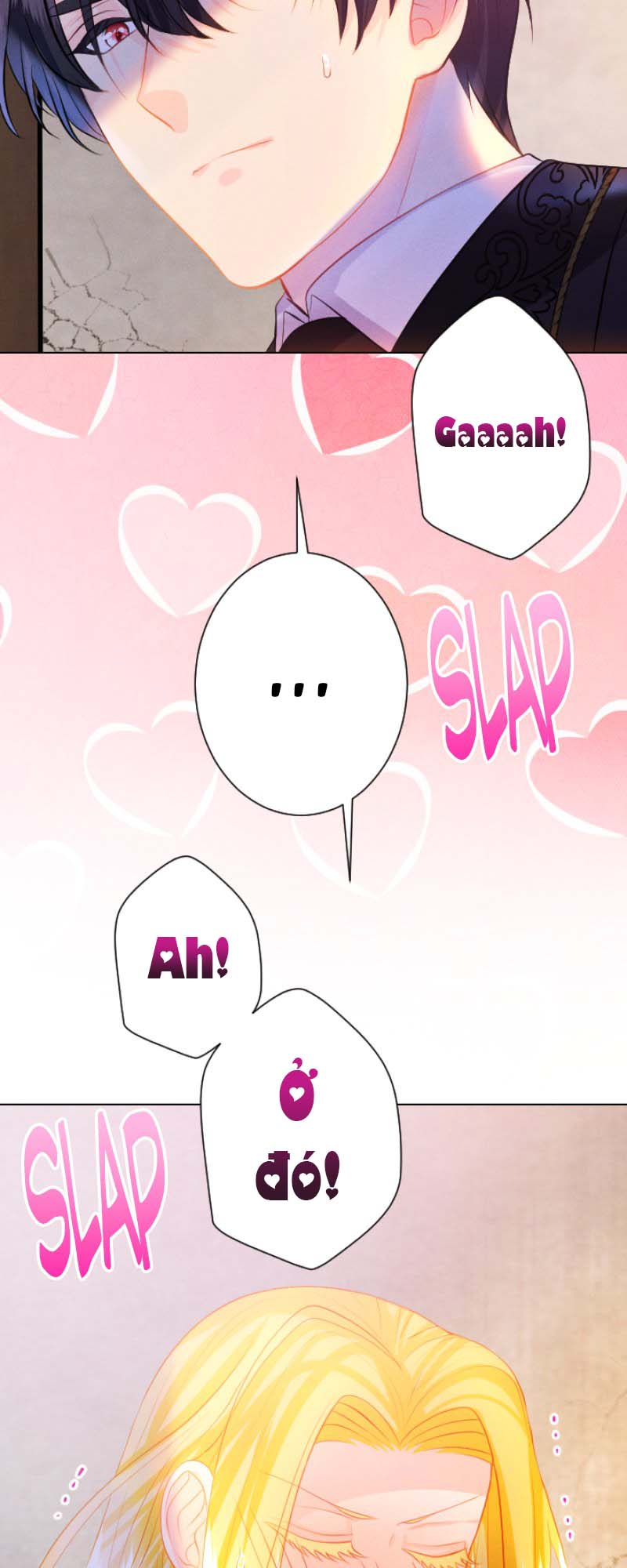 bản hợp đồng bí mật chapter 44.2 34