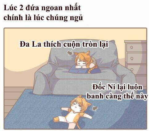 đại thánh và tiểu yêu chapter 71 6