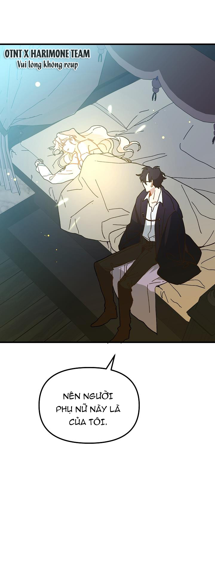 công chúa vờ như điên chapter 8 51