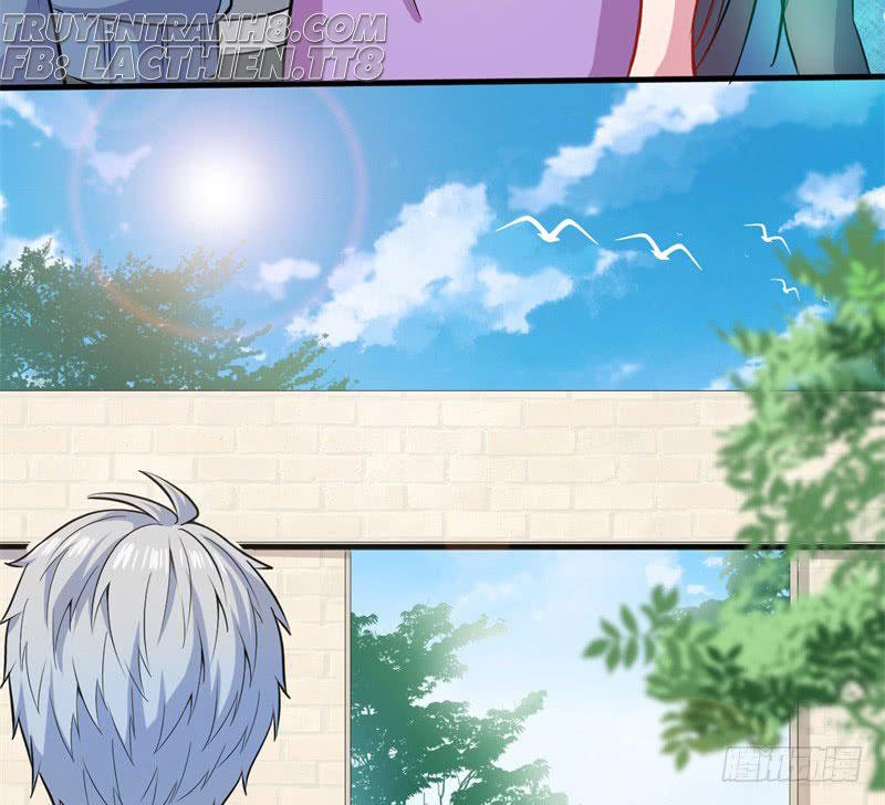 ngạo kiều quỷ vương yêu ta chapter 95 17