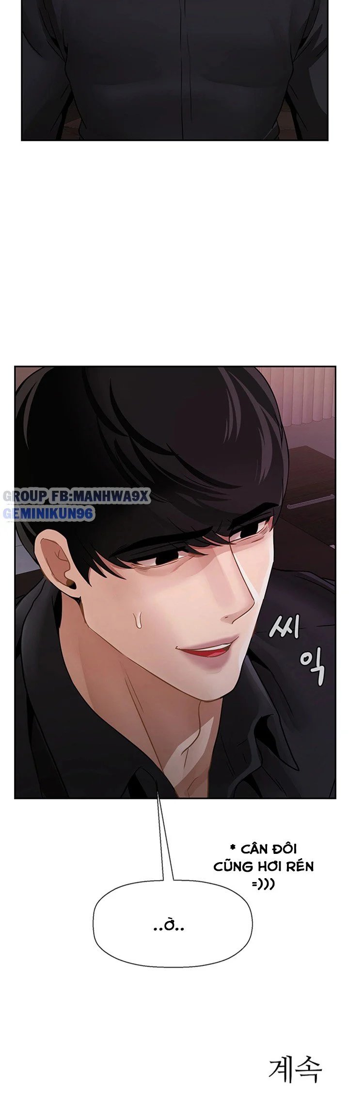 lớp học thể chất chapter 47 59