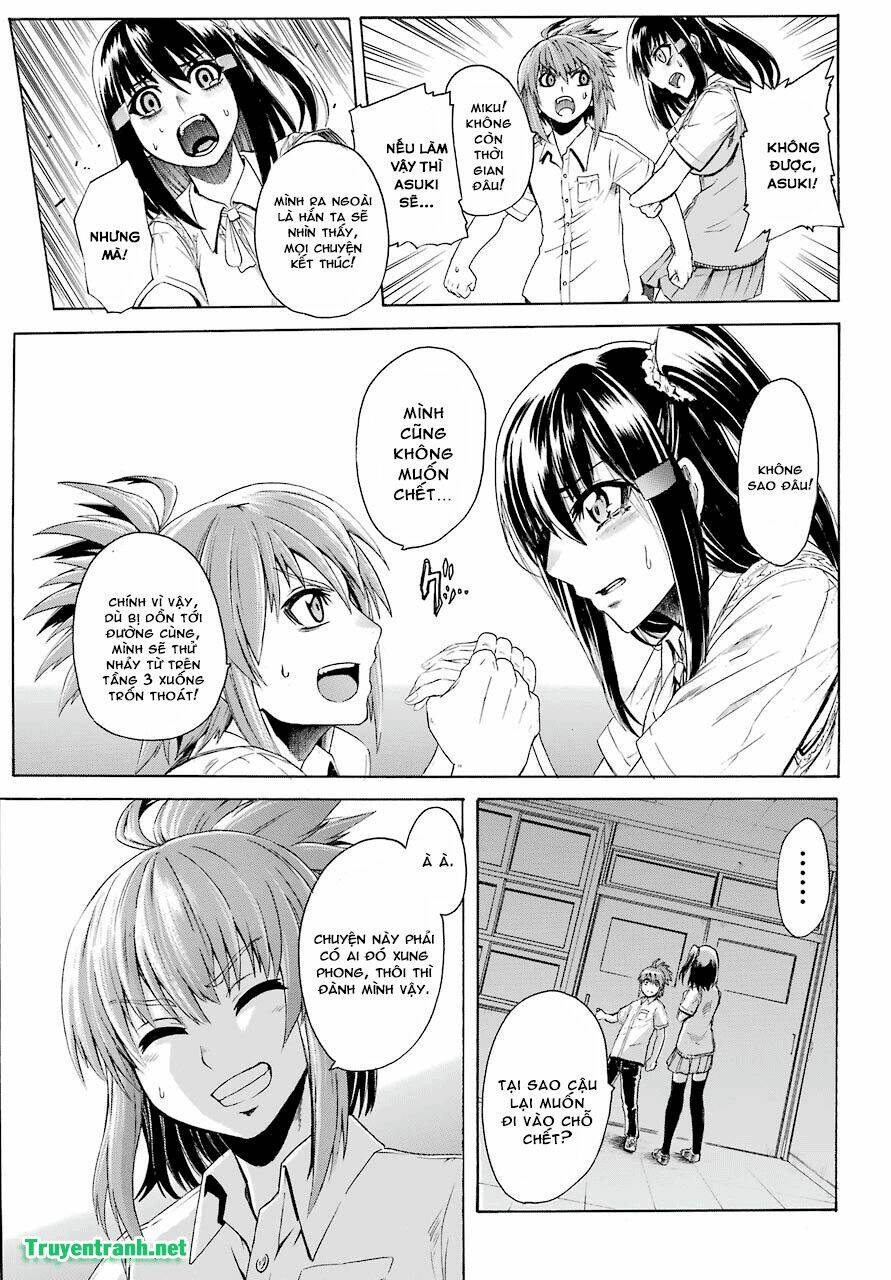 day after hero chapter 3 6