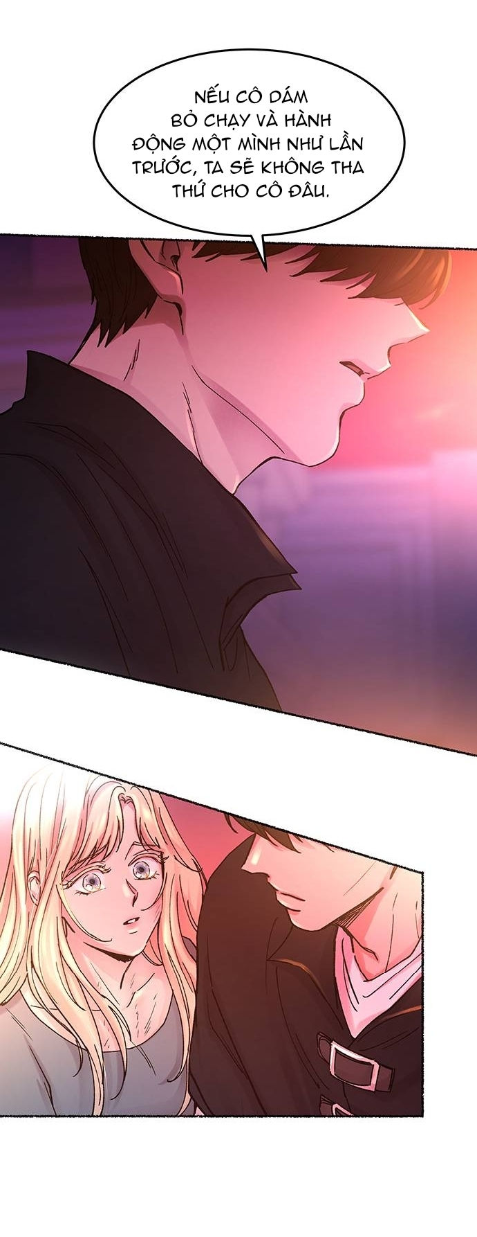 như gió trên cành cây khô chapter 32 29