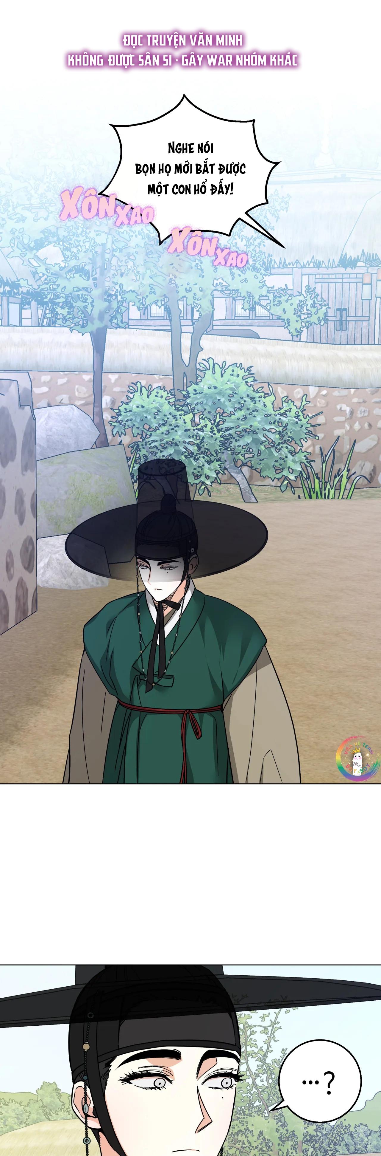 manhwa chịch vồn chịch vã chapter 22 1