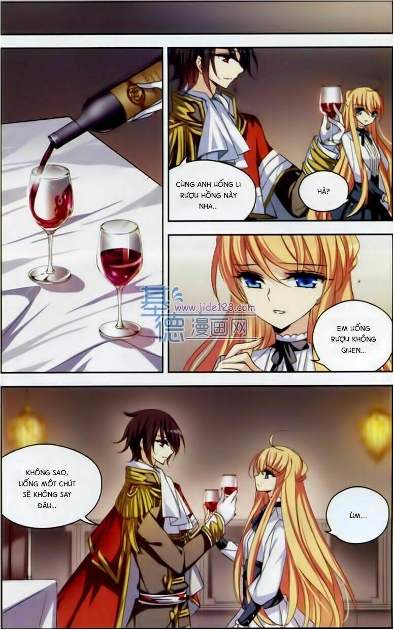 xuyên duyệt tây nguyên 3000 chapter 75 16