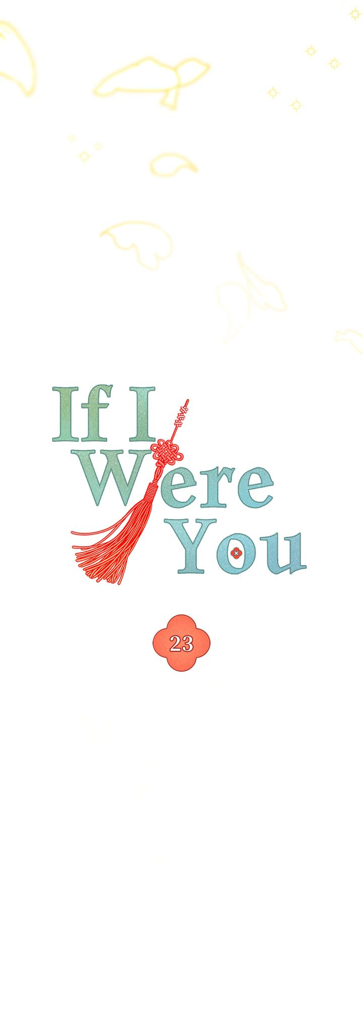 nếu tôi là bạn chapter 46 3