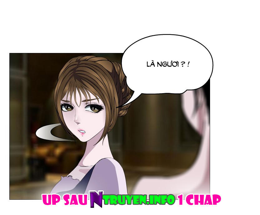 cạm bẫy của nữ thần chapter 35 30