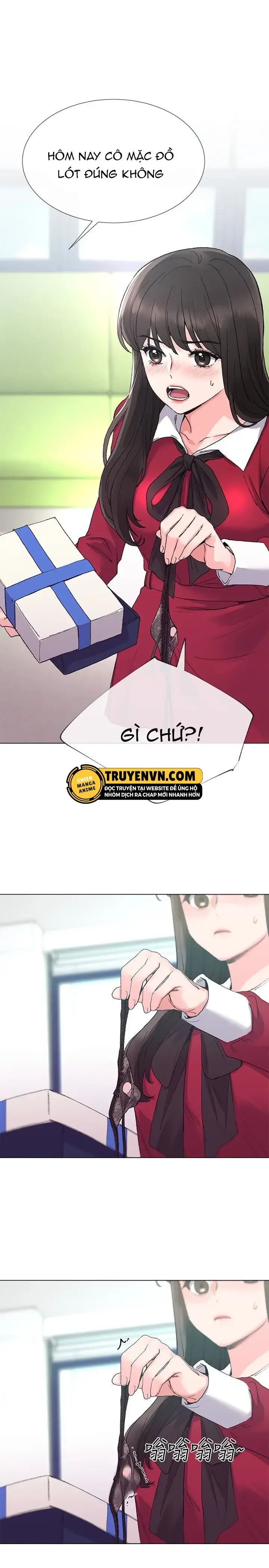 trả thù cô ta chapter 38 2