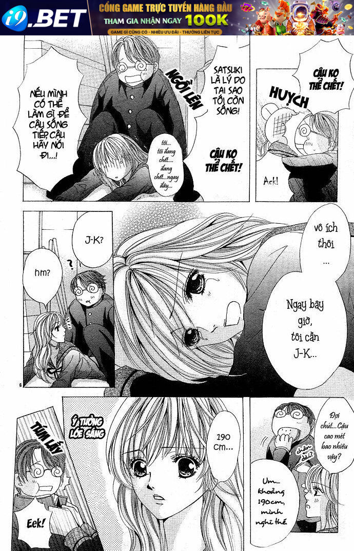 tổng hợp one shot. chapter 101 8