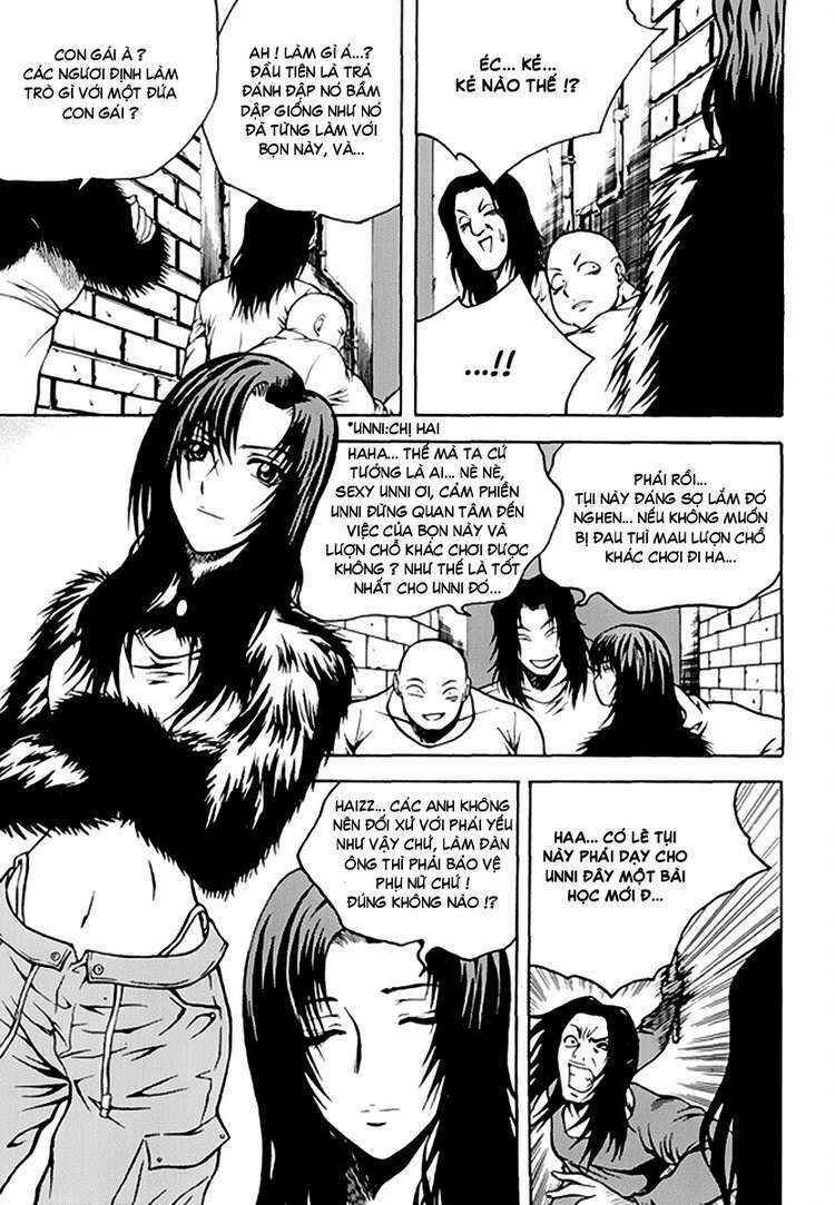 zippy ziggy chapter 46 16