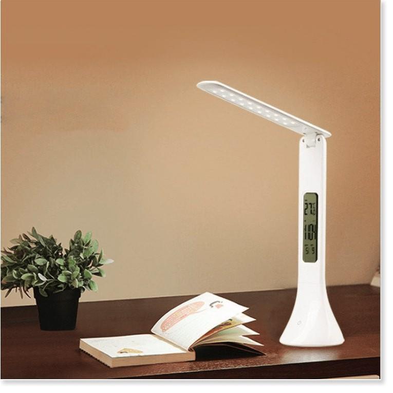 Đèn bàn led cao cấp SUNSHINE 600mAh