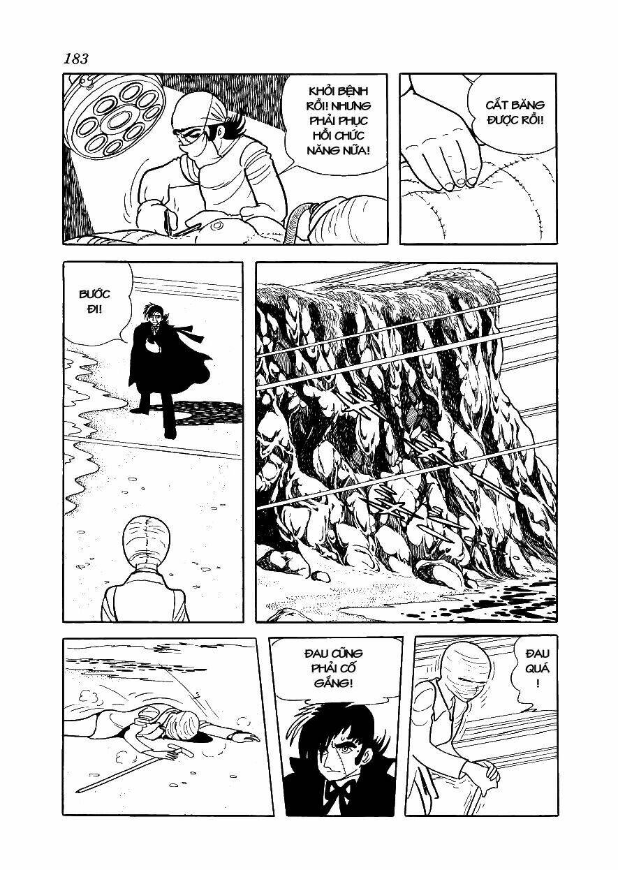 bác sĩ quái dị chapter 68 11