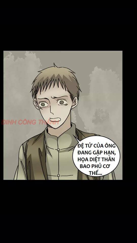 tiểu quỷ chapter 22 10