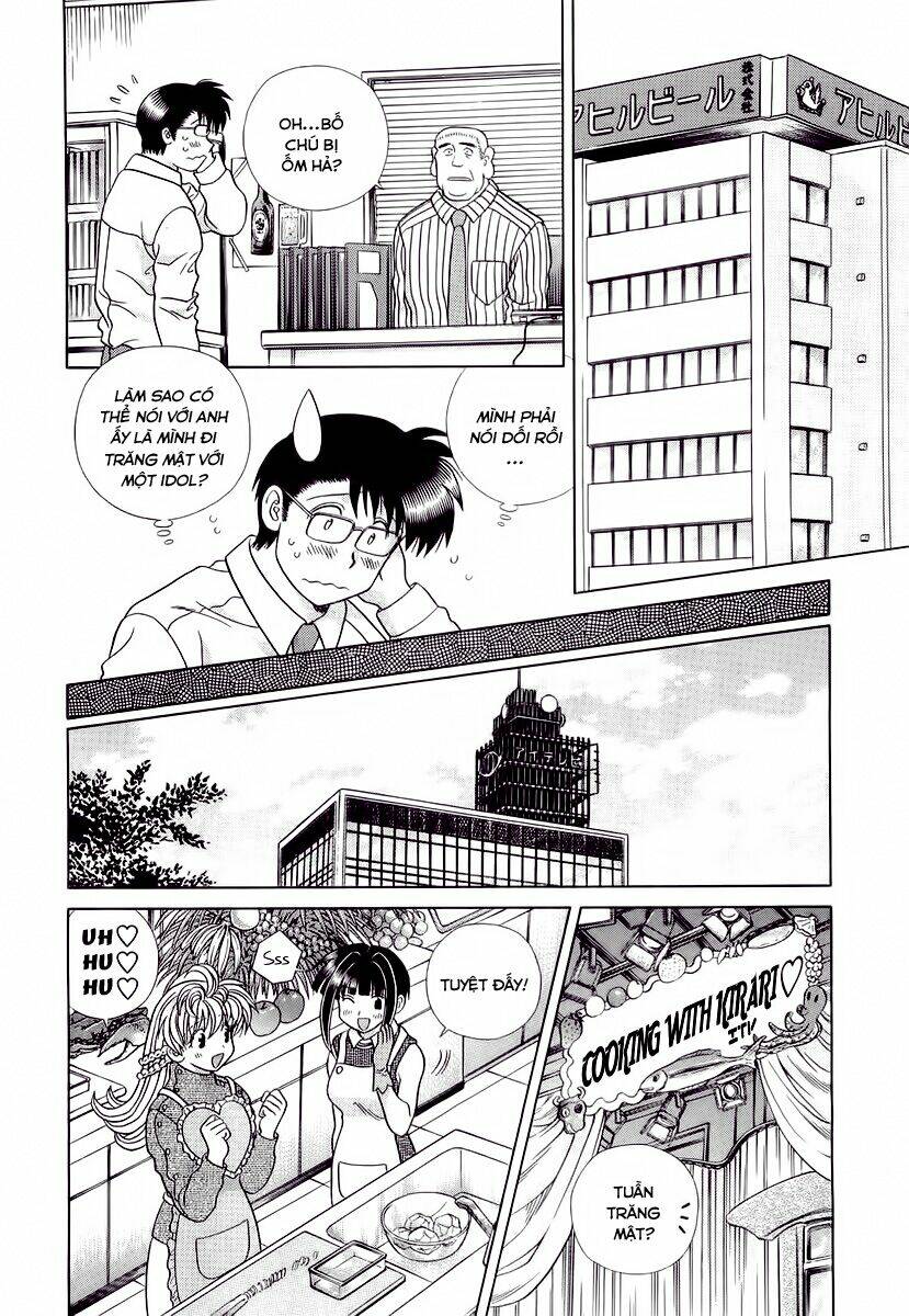 love lucky chapter 24 8