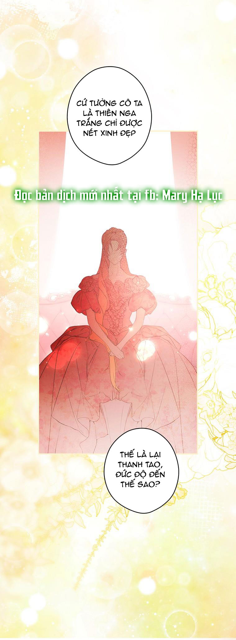 quý cô bí ẩn - secret lady chapter 111 17