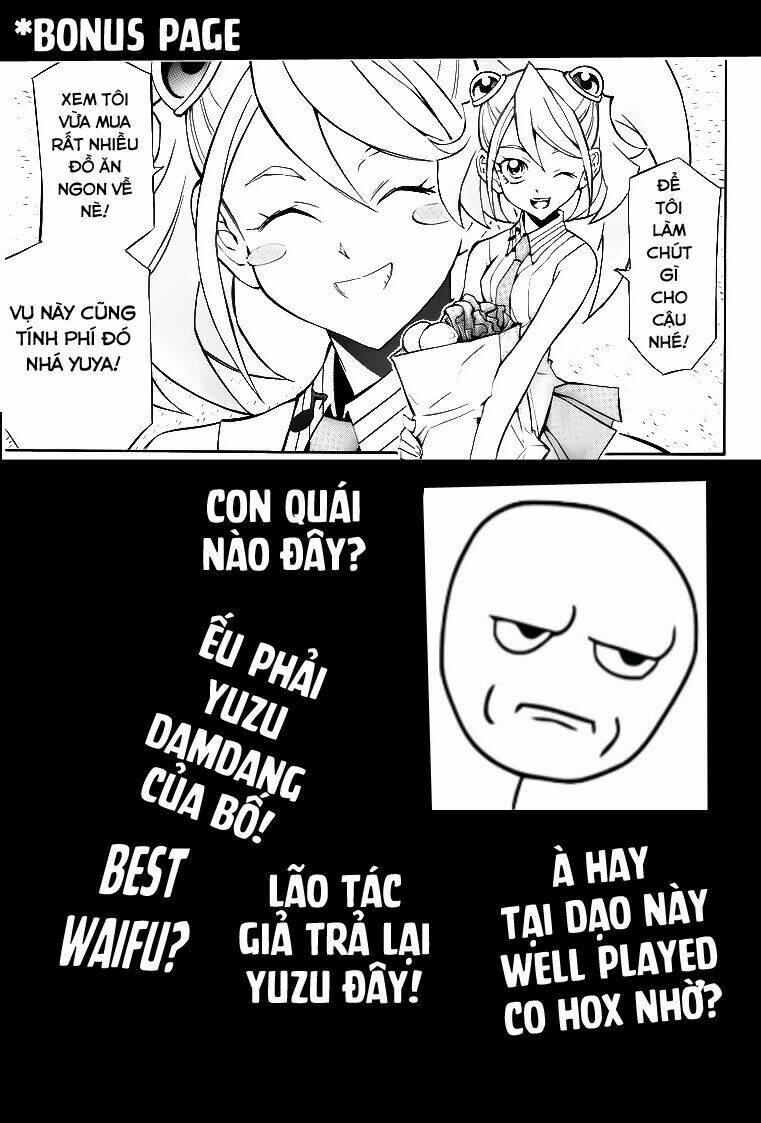 vua trò chơi solid vision chapter 14 33