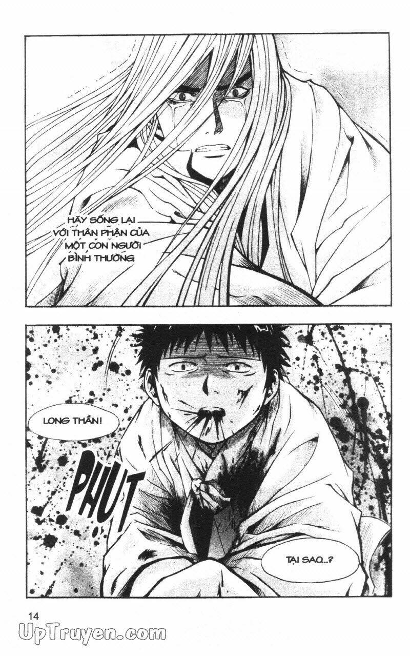 thời gió lốc (thời đại phong tang) chapter 6 16