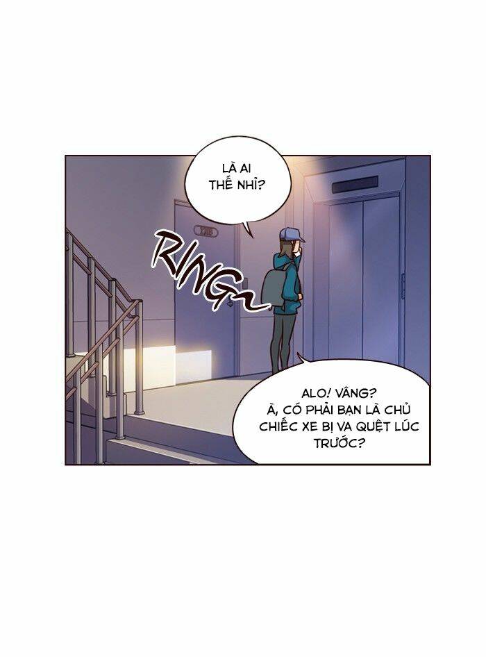 nữ sinh trường wilds chapter 229 9