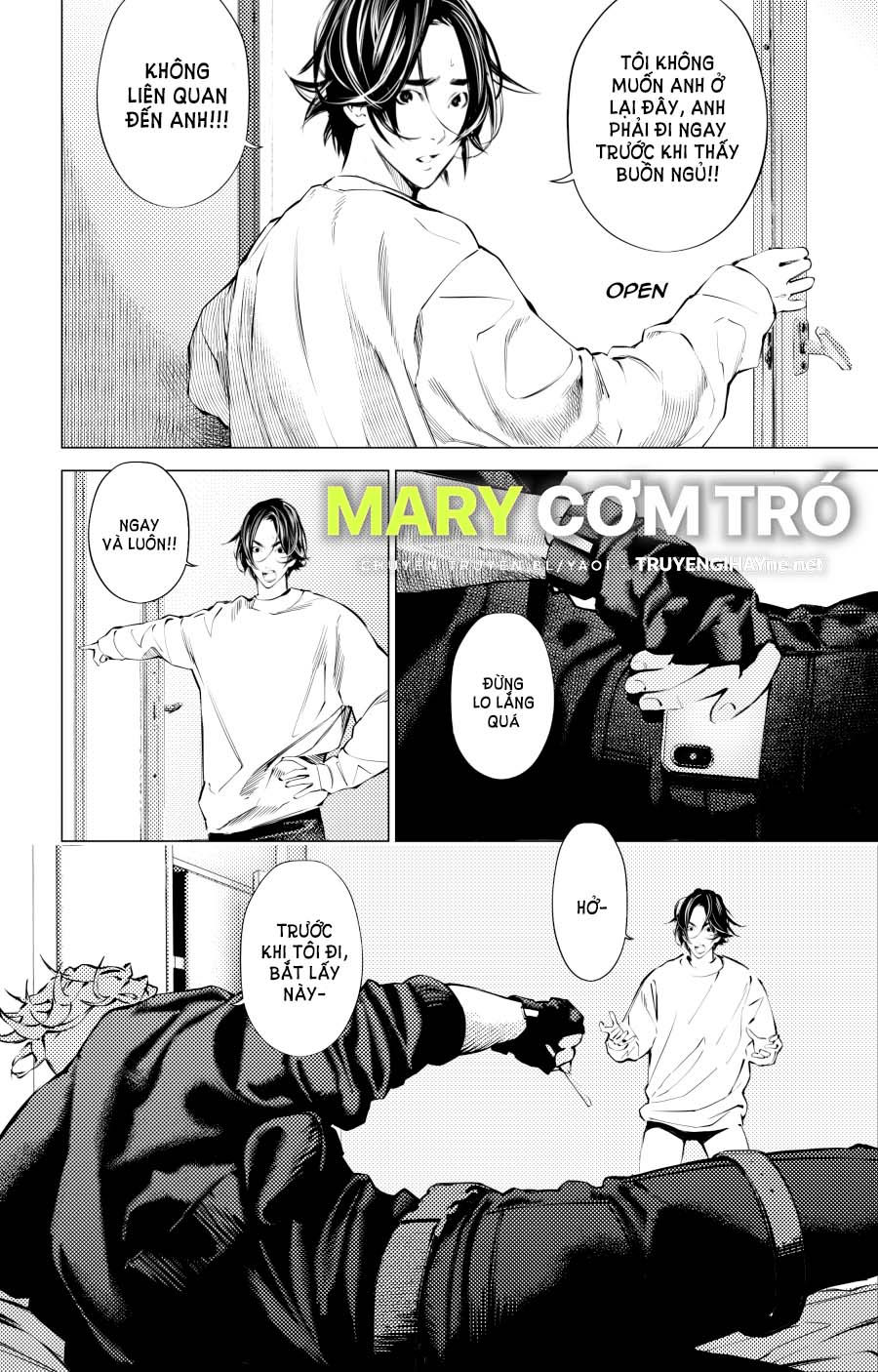 the boy & the wolf chapter 6.2 7