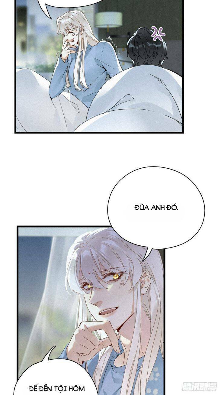 thỉnh quân nhập quái chapter 14 29