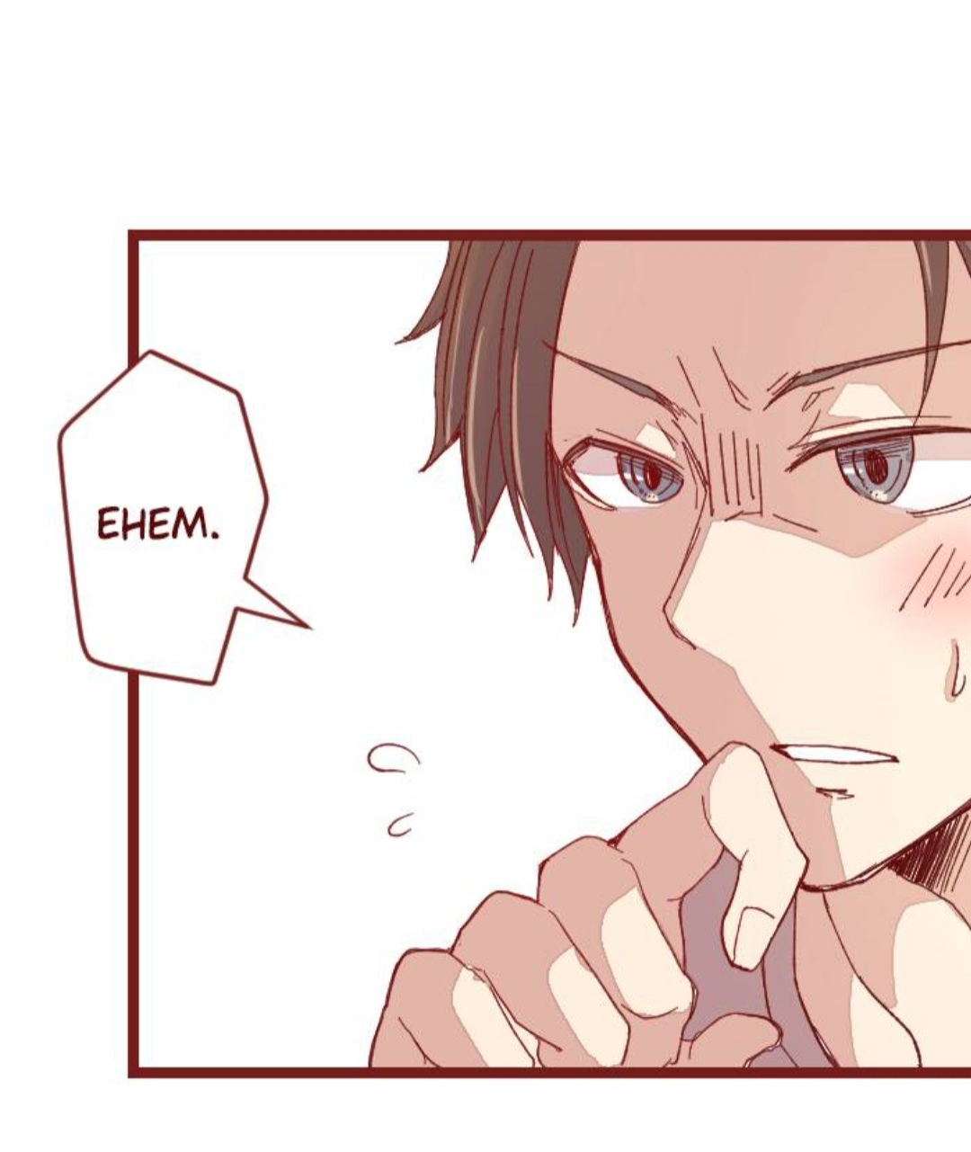 tôi và giáo sư của tôi chapter 7 54