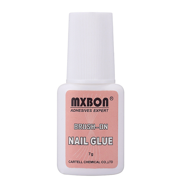 Keo Dán Móng Tay Nail Glue