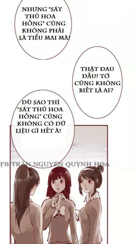 trả thù trường trung học phần 1 chapter 12 18