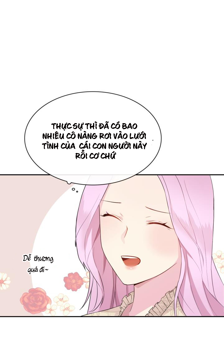 mặt nạ của hoàng đế chapter 4 43