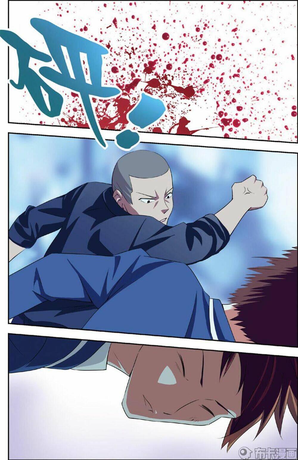 thiên tài j chapter 22 10