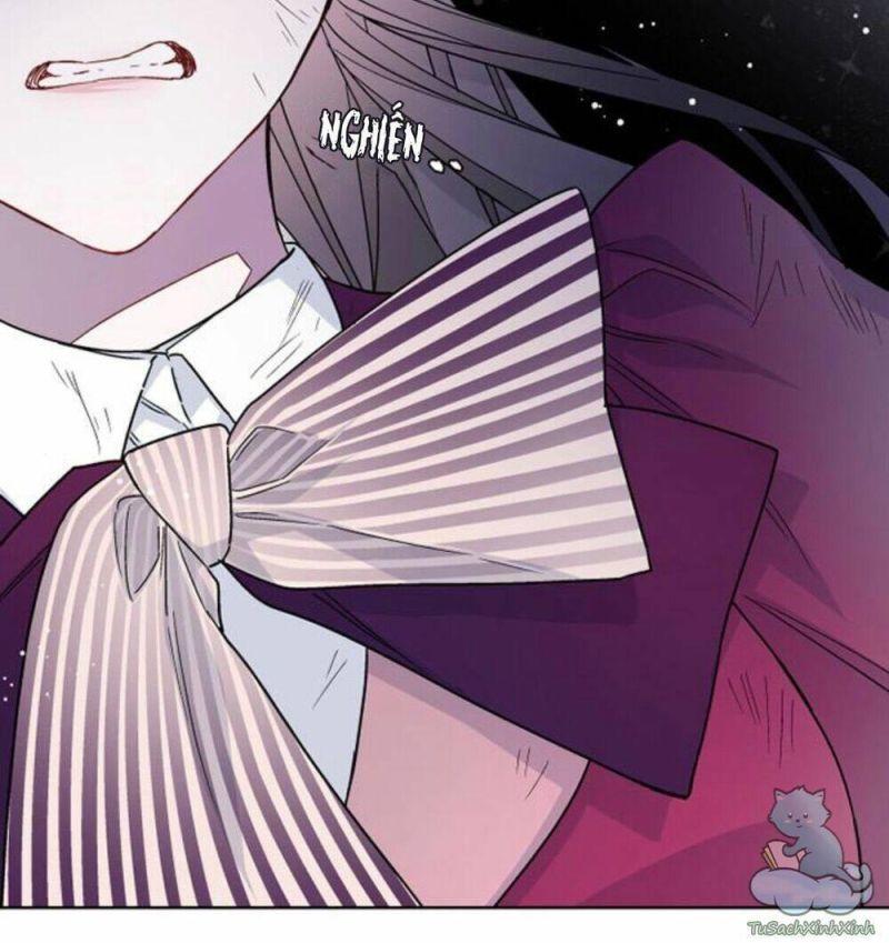 cách mà kỵ sĩ sống như tiểu thư chapter 32 110