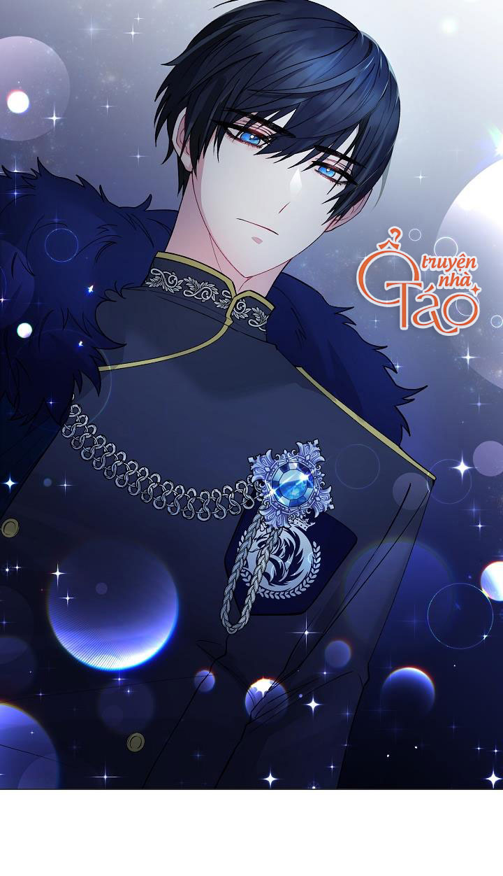 là ác nữ nhưng tôi muốn trở thành nữ chính chapter 2 77