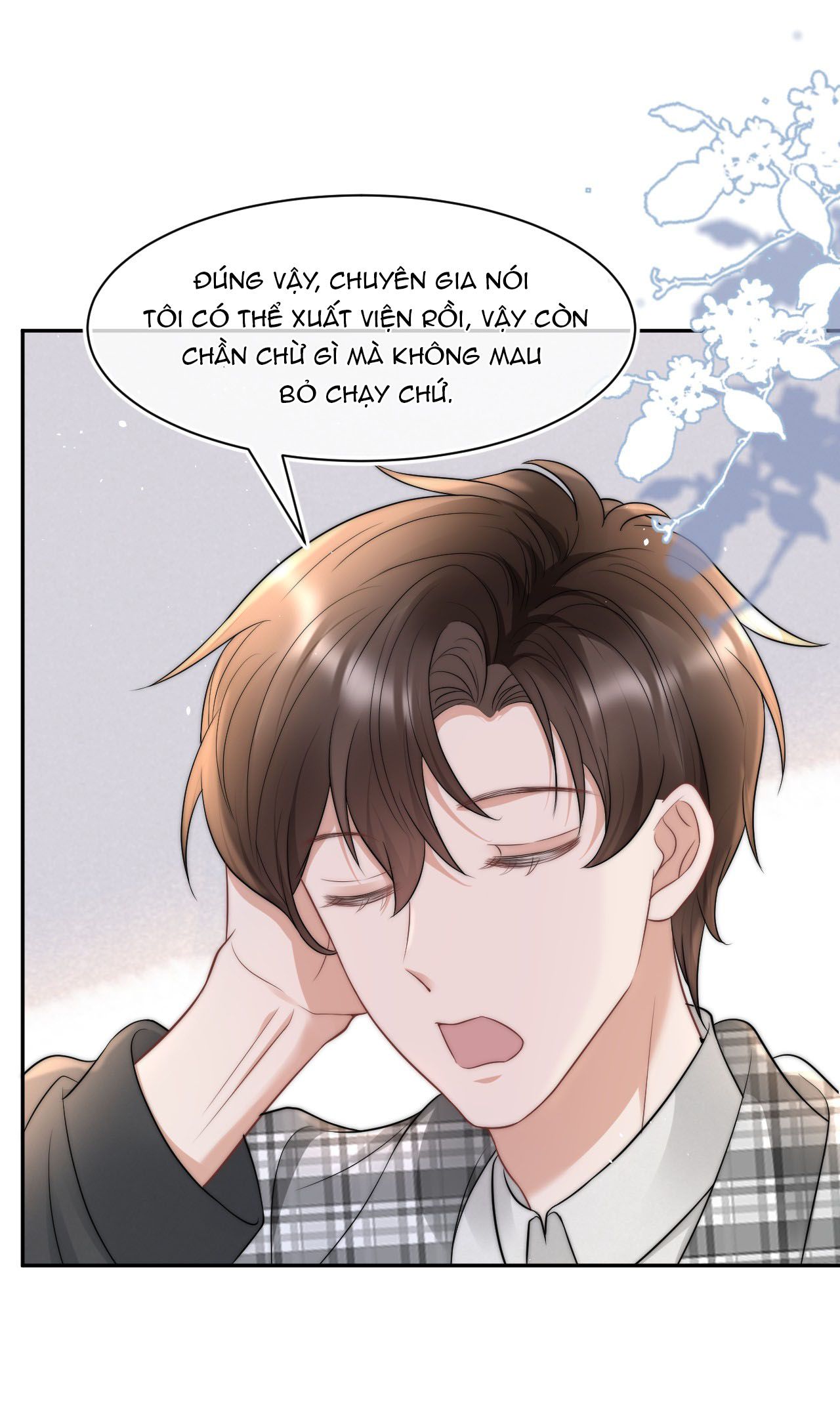 ta sinh con cho tổng tài chapter 70 26