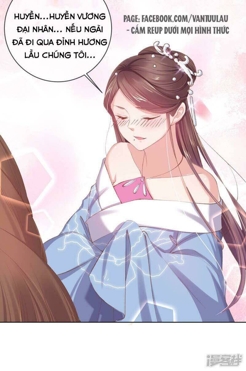 thị huyết y phi chapter 52 7