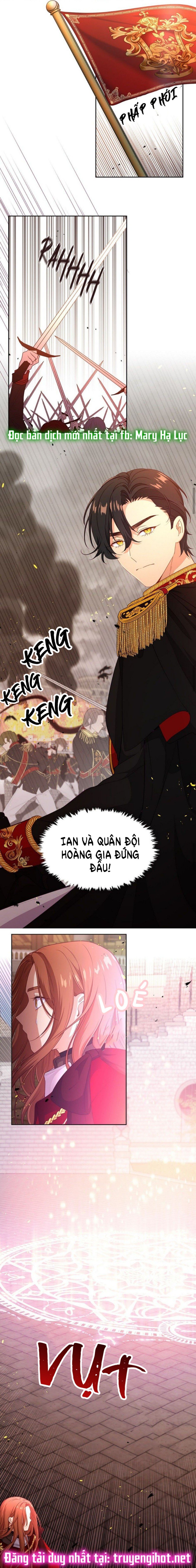 cẩn thận nữ phụ phản diện đấy! chapter 83 8