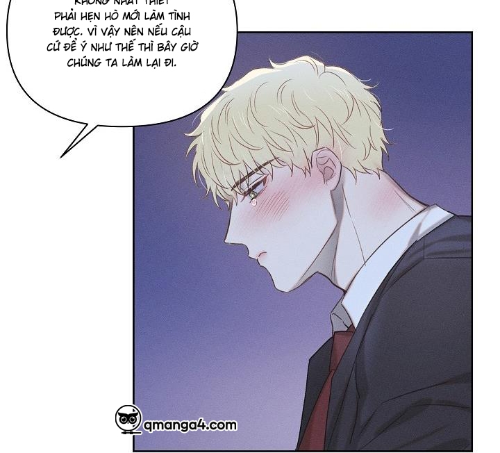 đại úy lãng mạn thân yêu của tôi chapter 9 94