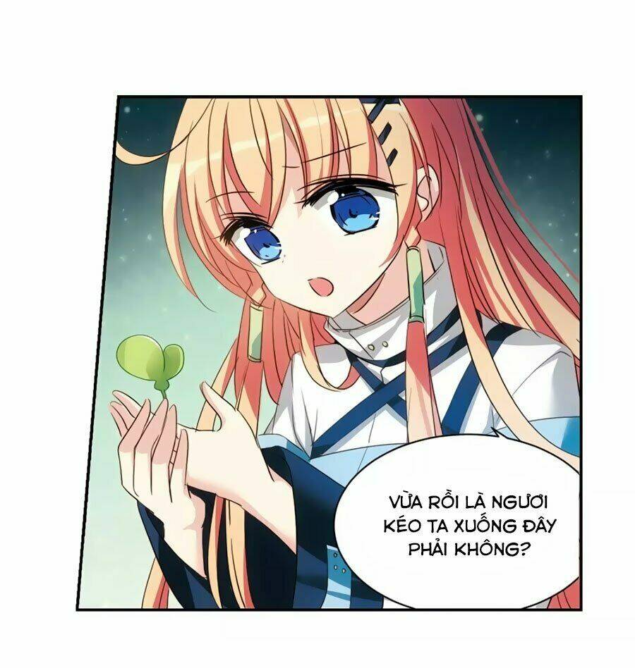 xuyên duyệt tây nguyên 3000 chapter 266.2 24