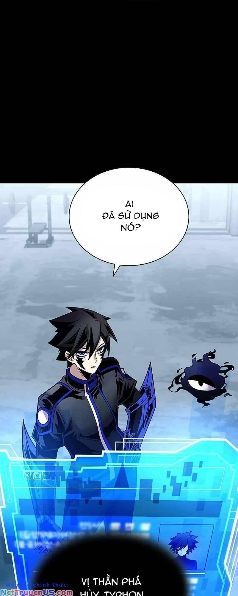 chuyển sinh thành ác nhân chapter 121 32