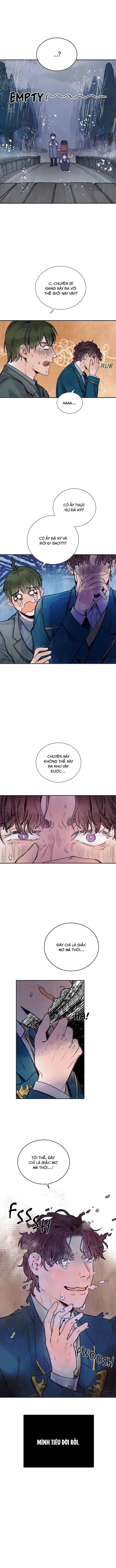 cách làm tan chảy trái tim của hầu tước chapter 3 8