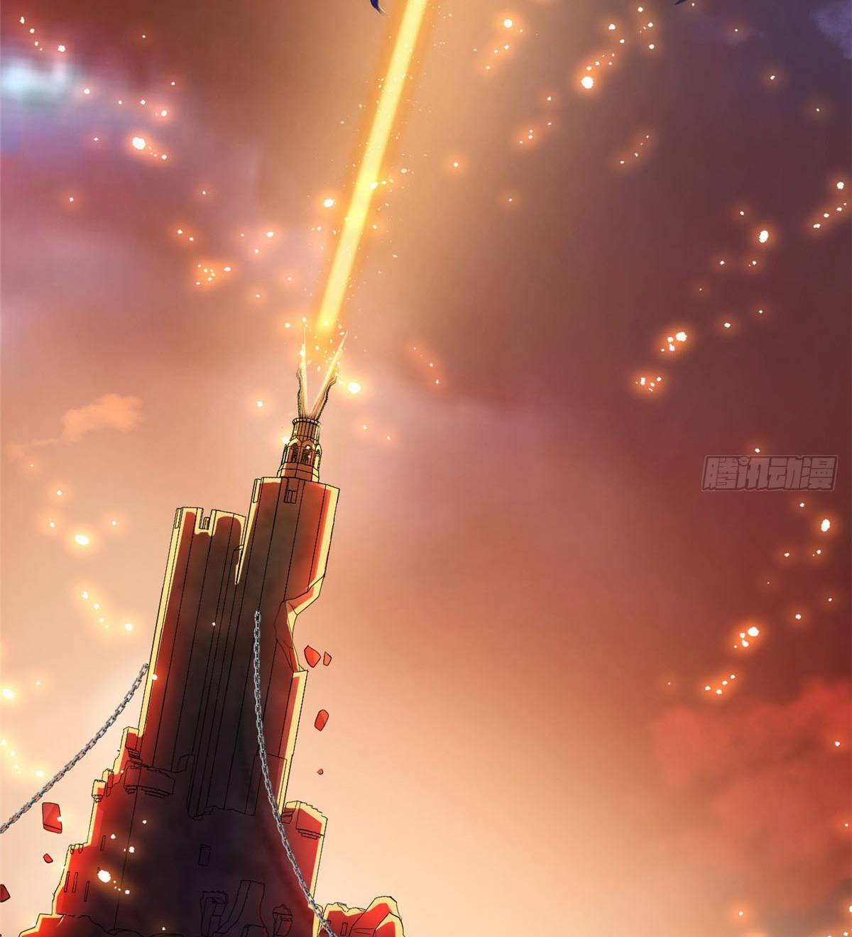 cựu nhật ngự long chapter 1.1 44