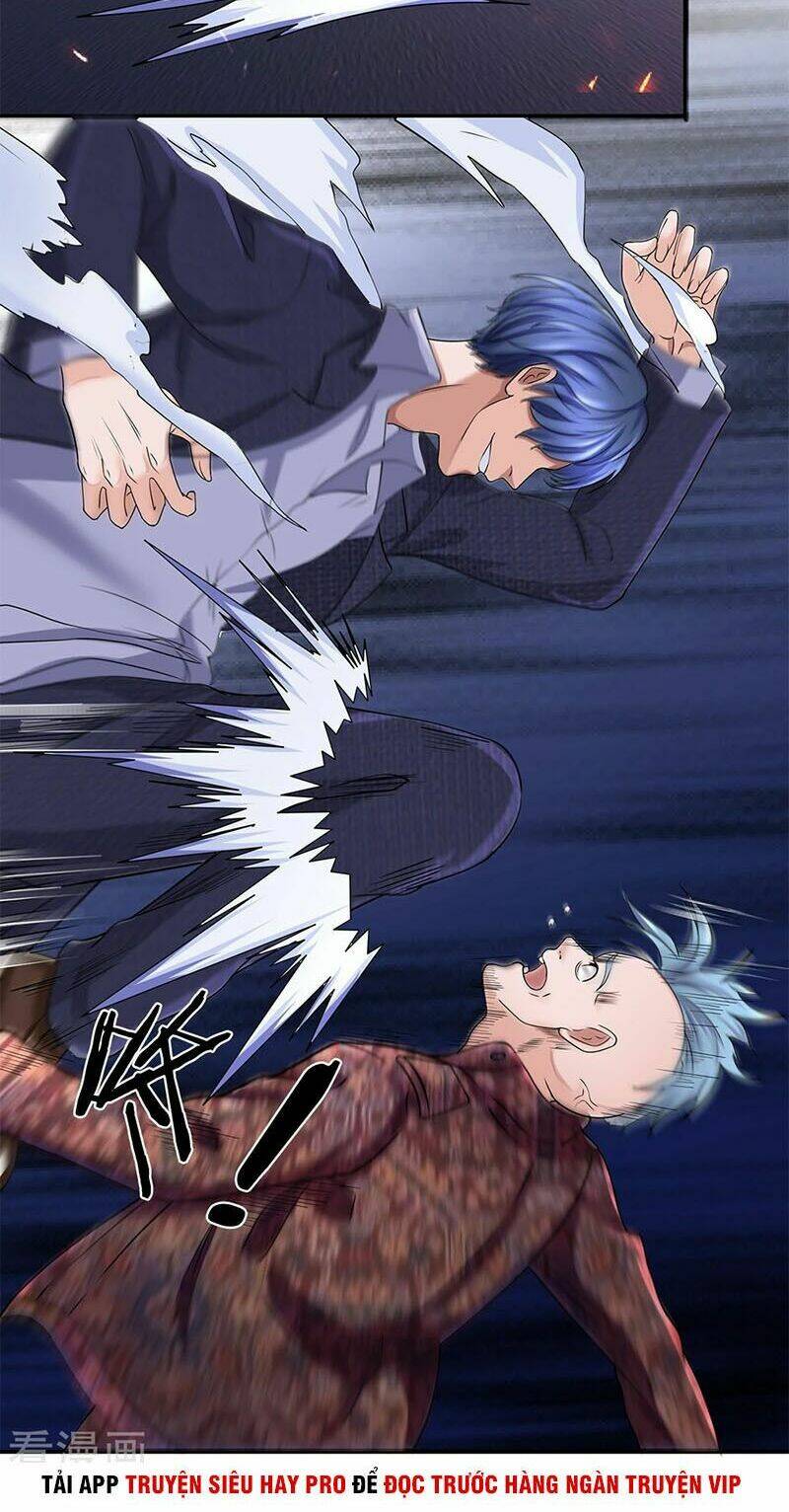 chung cực binh vương tại đô thị chapter 26 2