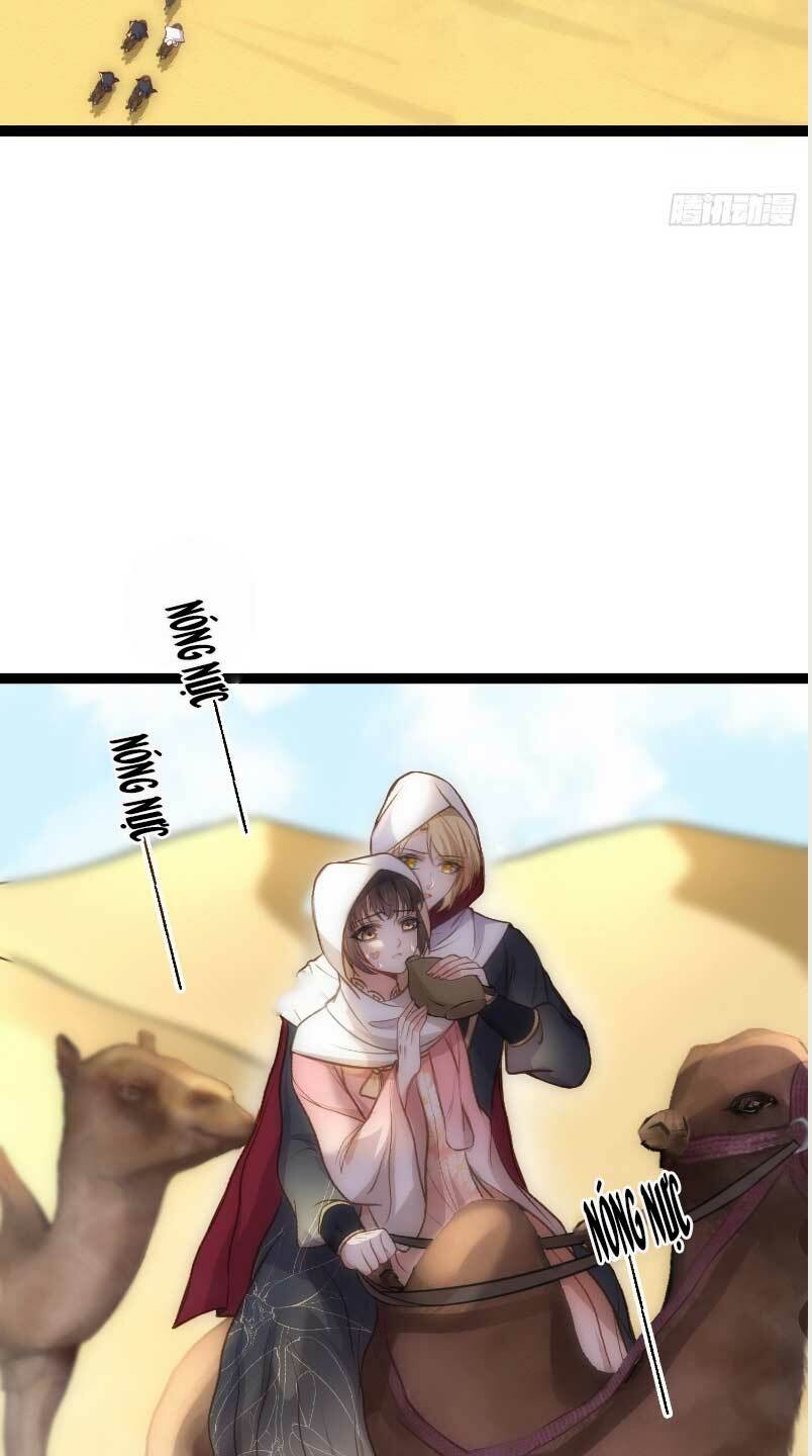 hoạn phi thiên hạ chapter 247 14